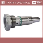 Chain Tensioner For Porsche Boxster 986 99610518059. Fixed Price $307.20.