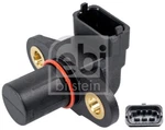 Febi Bilstein 33737 Sensor, Camshaft Position For Mercedes-benz. Fixed Price $35.52.