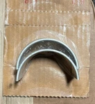 Detroit Diesel Series 50/60 Shell Set/(std) Rod Bearing PART#8929710. Fixed Price $19.00.