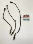 2001-2005 Lexus IS300 Upstream O2 Oxygen Sensor Set Of 89465-53150 Oem 4146. Fixed Price $105.42.
