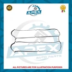 Ford Focus Rs MK1 Zetec Blacktop Mondeo Elring Rocker Cover Gasket 364.381. Fixed Price $23.18.