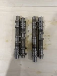 2008-2021 Subaru Wrx Sti Dual Avcs Camshafts Set Oem EJ257 2.5L. Fixed Price $200.00.