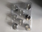 Ina 6110500225 Engine Hydraulic Valve Lifters / Cam Followers (pack Of 8) - New. Fixed Price $25.63.