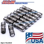 Usa Made Roller Lifters Fits Some 1981-1990 Olds 307 Gas & 350 Diesel V8 Engines. Fixed Price $219.65.