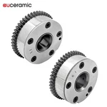 13025-1KC0A Intake & Exhaust Vvt Sprocket For 11-17 Nissan Juke L4 1.6L MR16DDT. Fixed Price $103.99.