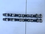Mercedes E63 C63 SL63 CLS63 Amg M156 Left Exhaust & Intake Camshaft Set Oem. Fixed Price $325.00.