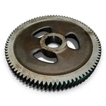 Used Cummins Isc Camshaft Gear - 5284141. Fixed Price $117.00.