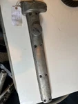 Jaguar Type MK2 XJ6 XK120 Camshaft Rocker Cover Left. Fixed Price $150.00.