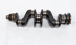 1959 Mercedes Benz W121 Crankshaft Ponton 190B M121.920 Gas Petrol 4 Cylinder. Fixed Price $250.00.