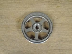 Subaru Left Driver Side Cam Sprocket Pulley Gear 13019AA10B 13019AA051. Fixed Price $30.00.