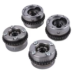 4PCS Intake&exhaust Camshaft Adjusters For Mercedes-benz A2780501947 A2780502047. Fixed Price $166.59.