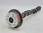 2012 Mitsubishi Lancer 2.0L 4B11 Turbo Camshaft Intake W/ Gear Ralliart 1015A762. Fixed Price $195.36.