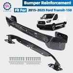 Front Upper And Lower Bumper Reinforcement 2015-2026 Ford TRANSIT-150 250. Fixed Price $99.99.