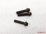 2011 Bmw 535I N55 Intake Cam Spring Support Bolt Set M6X23 07129904571. Fixed Price $16.99.