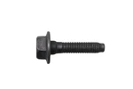 New Oem Ford YF7Z-6279-AA Crankshaft Pulley Bolt Nos. Fixed Price $10.98.