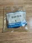 Oem New Genuine Mazda Camshaft Angle Sensor Plug 1998-2005 Miata 626 KLG4-12-603. Fixed Price $20.48.
