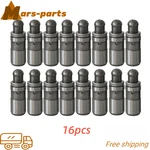 16PCS Tappet Valve Lifters Hyundai Elantra Tucson Forte Soul Nu 1.8L 2.0L. Fixed Price $39.56.