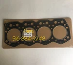 Caterpillar 3064 S4KT Cylinder Head Gasket 312CL 312B 311C 314CLCR Excavator. Fixed Price $49.55.