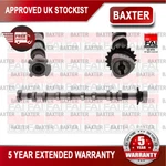 Fits Audi Tt A3 A4 Vw Golf Eos Skoda Octavia 1.8 2.0 Baxter Camshaft #1. Fixed Price $323.03.