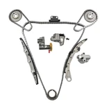 Timing Chain Kit For 02-08 Infiniti FX35 G35 I35 Nissan Murano 350Z VQ35DE 3.5L. Fixed Price $79.98.