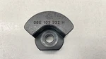 2008-2011 2013-2016 Audi Quattro Front Engine Balancer Weight Oem #06E103332H. Fixed Price $13.43.