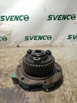 Detroit Diesel Blower Drive Gear And Adapter 5122985. Fixed Price $75.00.