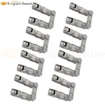 8 Pcs Hydraulic Roller Lifters For Chevrolet Small Block 350 1967-2003 5.7L. Fixed Price $110.24.