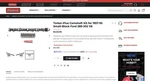 New Edelbrock 5022 Torker-plus Camshaft Kit 1957-95 Small-block Ford 289-302 V8. Fixed Price $300.00.