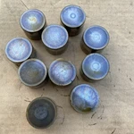 Set Of 10 Genuine 2006 Volvo S40I 2.4 Engine Intake Camshaft Follower. Fixed Price $40.00.