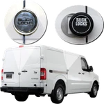 Slick Locks Door Kit For Nissan NV1500/2500/3500 Vans (2011-2021). Fixed Price $249.69.