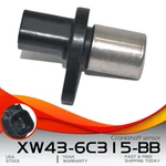 Crankshaft Position Sensor XW43-6C315-BB Fit 1999-2008 Jaguar S-type Xf Xjr 4.2L. Fixed Price $22.99.