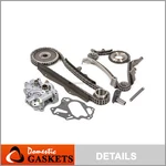 76-89 Dodge Chrylser Plymouth 2.6L Sohc Timing Chain Oil Pump Kit G54B. Fixed Price $145.28.