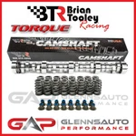 Brian Tooley (btr) Truck "torque" Cam Kit - Low Lift Towing W/ Springs. Fixed Price $514.07.