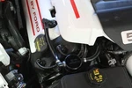 Jlt Passenger Side Oil Separator 3.0 Black Anodized 11-17 Ford Mustang Gt. Fixed Price $176.14.