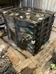 2004-2006 International DT466E Egr Model Diesel Engine Bare Block 1850200C1. Fixed Price $499.00.