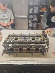 2013-2020 Lincoln Mkz Ford Fusion 2.0L, Vin (8TH Digit, Hybrid) Cylinder Head. Fixed Price $407.99.