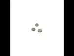 Supertech Cam Follower Shim 8MM Dia 2.15MM Thick. Fixed Price $23.89.