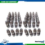 Dnj LFK48802 Valve Lifter Kit For 04-16 Audi Volkswagen 1.4L-6.3L. Fixed Price $468.34.