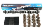 Texas Speed Tsp 228R Camshaft Kit Pac 1219 Beehive Springs 228/228 .600"/.600". Fixed Price $726.99.