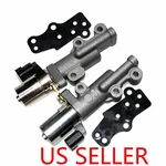 Fit For Nissan Infiniti Left & Right Variable Camshaft Timing Solenoid Valve Vvt. Fixed Price $37.07.