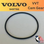 Volvo Vvt Hub Camshaft Timing Gear Seal O-rings 9497786 S60 S80 V70 XC90. Fixed Price $7.99.