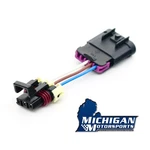 Michigan Motorsports Vvt Non Plug And Play Cam Sensor Adapter Gm Ls Lt V8. Fixed Price $17.99.