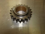 Maserati V-8 Engine Head Timing Chain Tensioner Gear With Bushing Bora Ghibli. Fixed Price $48.75.
