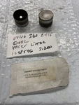 Valve Lifter Sized *used* Fit Volvo S60 2.4/5 Dohc 2001-2009 1298596. Fixed Price $15.50.