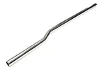 Heater Water Pipe (s/steel) Jaguar MK2 3.4 3.8 - C15727. Fixed Price $41.43.