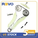 Revo Timing Chain Kit & Vvt Gears For 2007-12 Mini Cooper R56 R57 1.6L N14B16. Fixed Price $79.99.