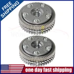 Left Right Intake Camshaft Adjusters Gear For Mercedes-benz CLK350 CLS550 E350. Fixed Price $99.00.