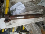 Bendix Spicer Camshaft 816965N Nos. Fixed Price $50.00.