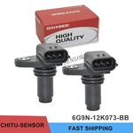 2PCS Camshaft Position Sensor For Jaguar Xe Xf Xk Xjk F-type 6G9N-12K073-BB. Fixed Price $24.44.