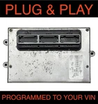 1998 Dodge Pickup 5.9L Engine Computer Ecu Ecm Pcm 56046347 Vin Programmed. Fixed Price $192.87.